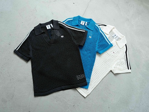 Polo Set No.224594-109Y