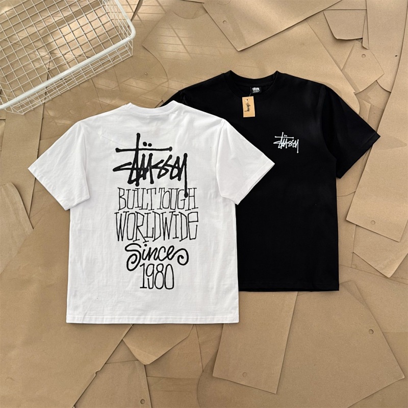 Tee from Black Mask