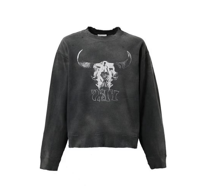 Saint Michae Sweater