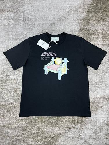 Tee from Black Mask
