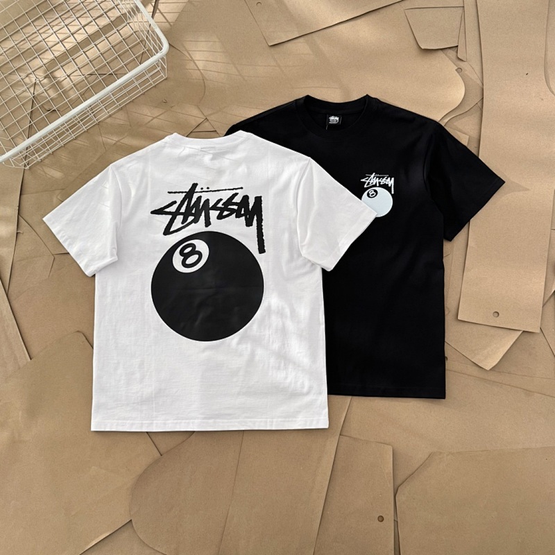Tee from Black Mask