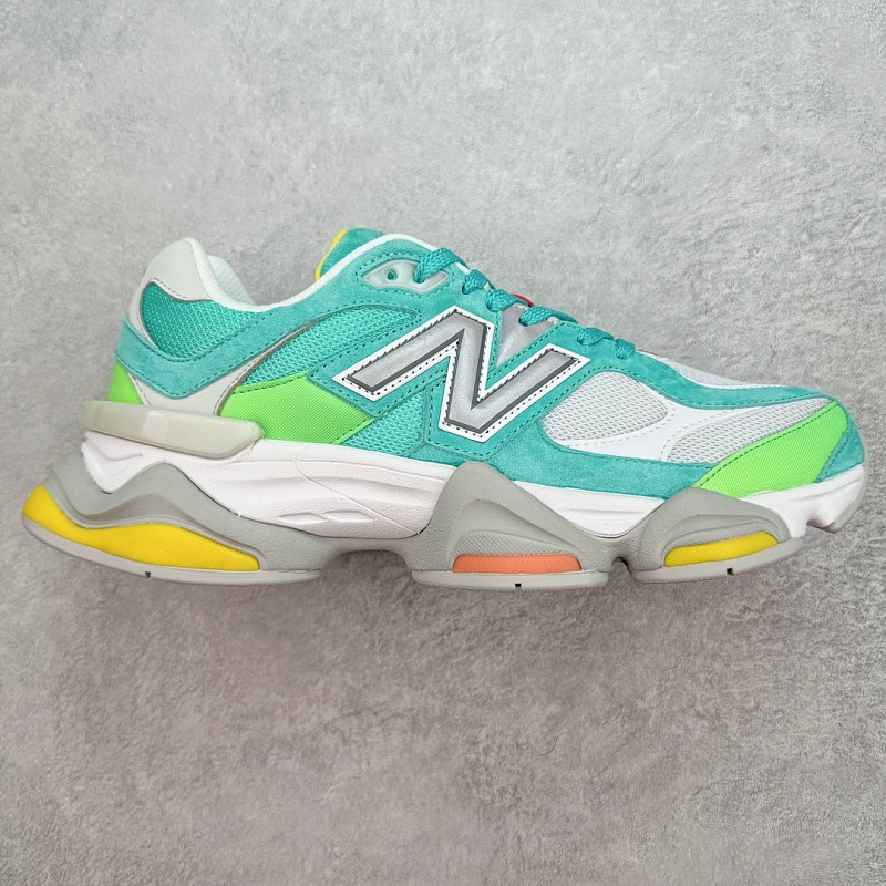 AY New Balance QC Size 36 37.5 38.5 39 40.5 41 42.5 43 44 45.5 46.5