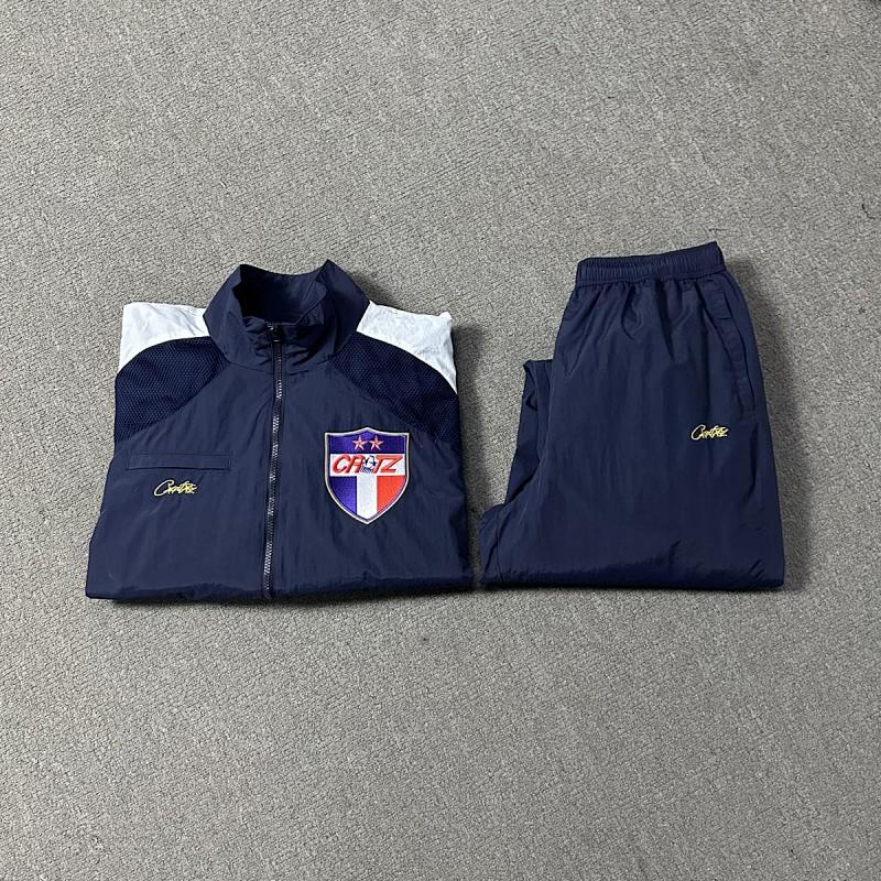 Top & Pant Pants & Jeans Complete Set Jacket Windbreaker NO.223180-156W