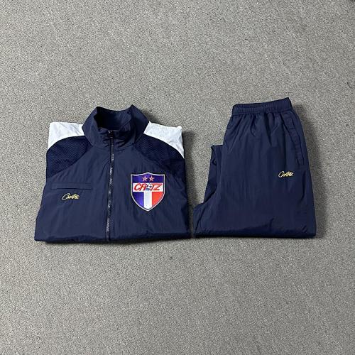 Top & Pant Pants & Jeans Complete Set Jacket Windbreaker NO.223180-156W