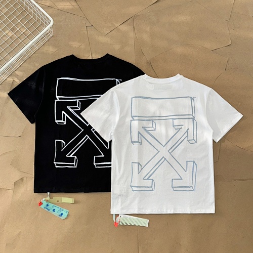 Tee from Black Mask