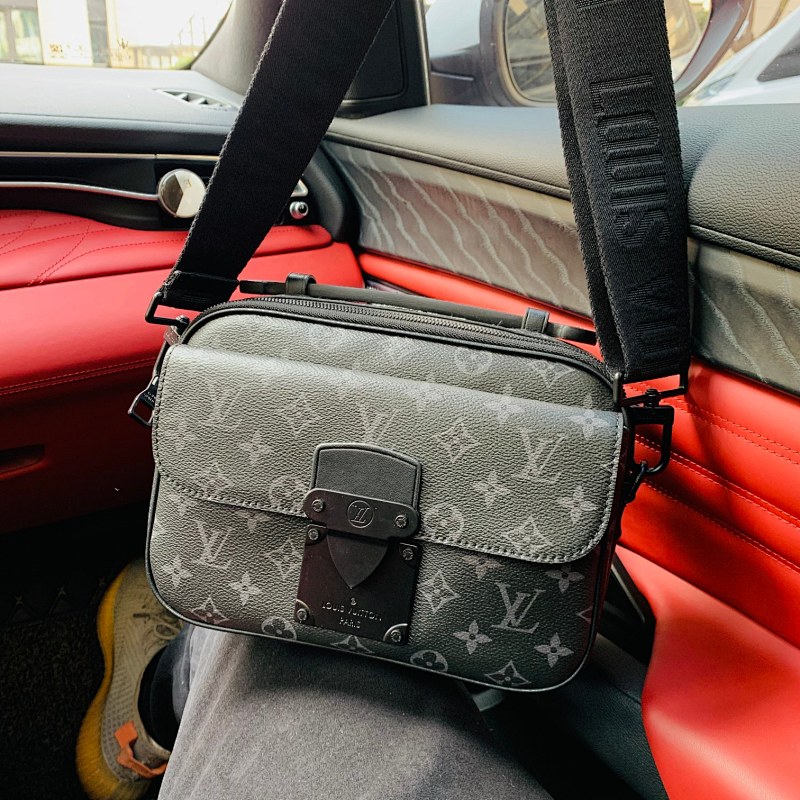 Bag NO.222697-185ML