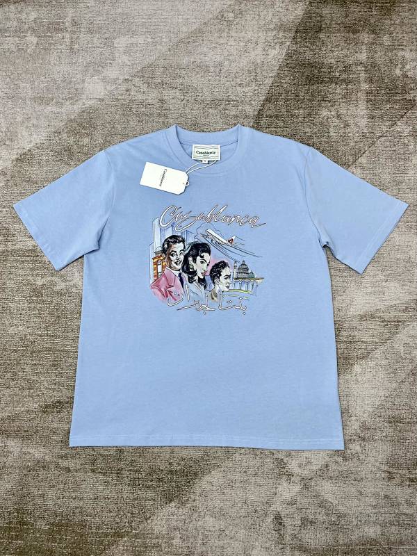 Tee from Black Mask