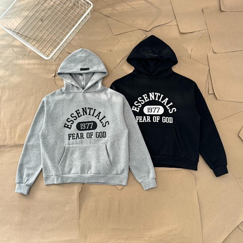 Hoodie from Black Mask