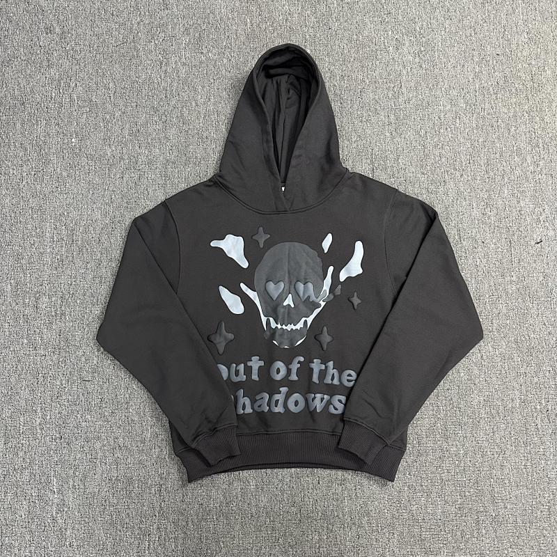 Hoodie from Black Mask