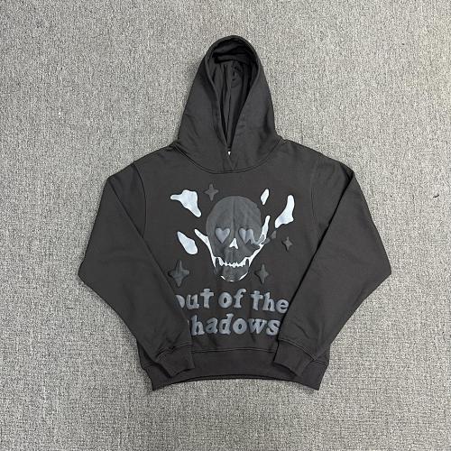 Hoodie from Black Mask