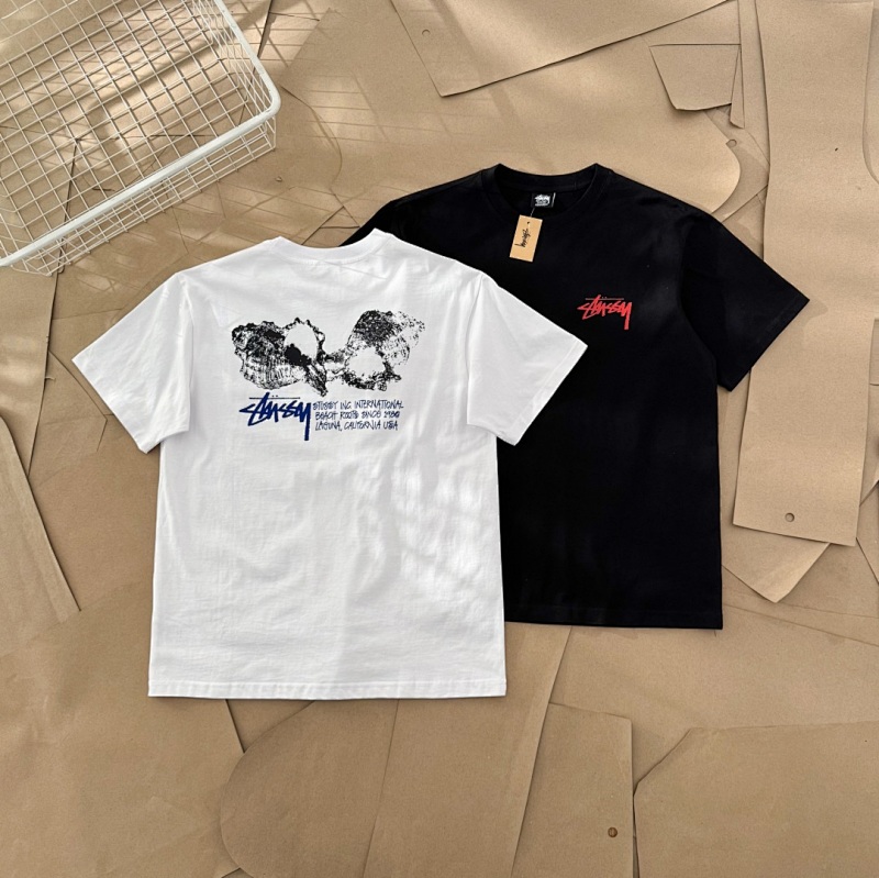 Tee from Black Mask