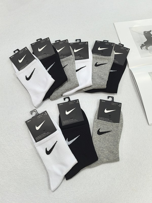 A Pack Of 10 Pairs NO.1187918-302BN Strong Recommendation Highly Repeatable Product