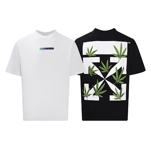 Tee from Black Mask