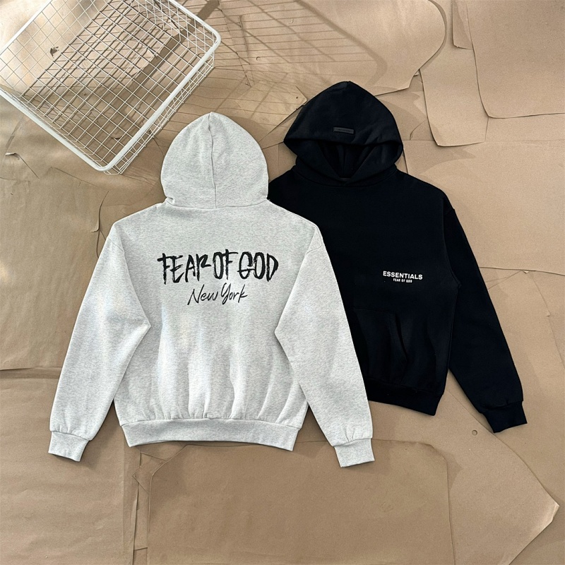 Hoodie from Black Mask
