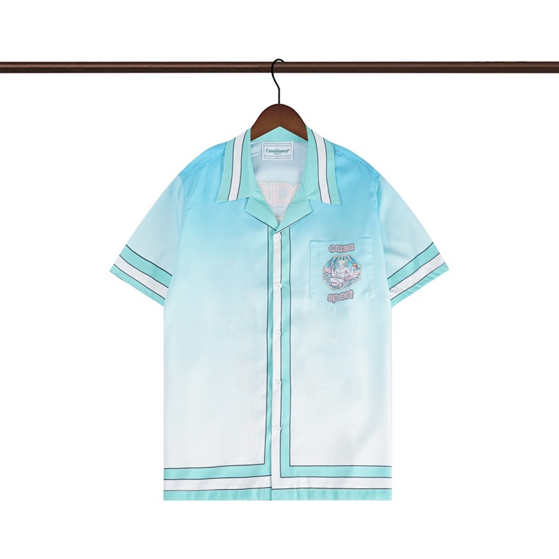 Shirt from Black Mask