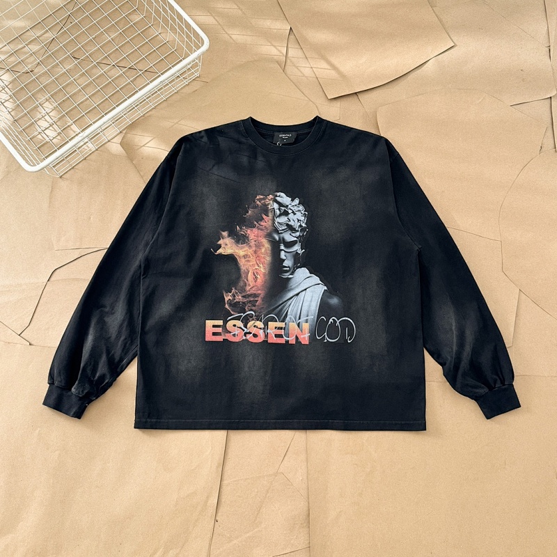 Essentials Fear OF God Sweater