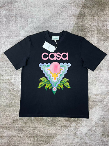 Tee from Black Mask
