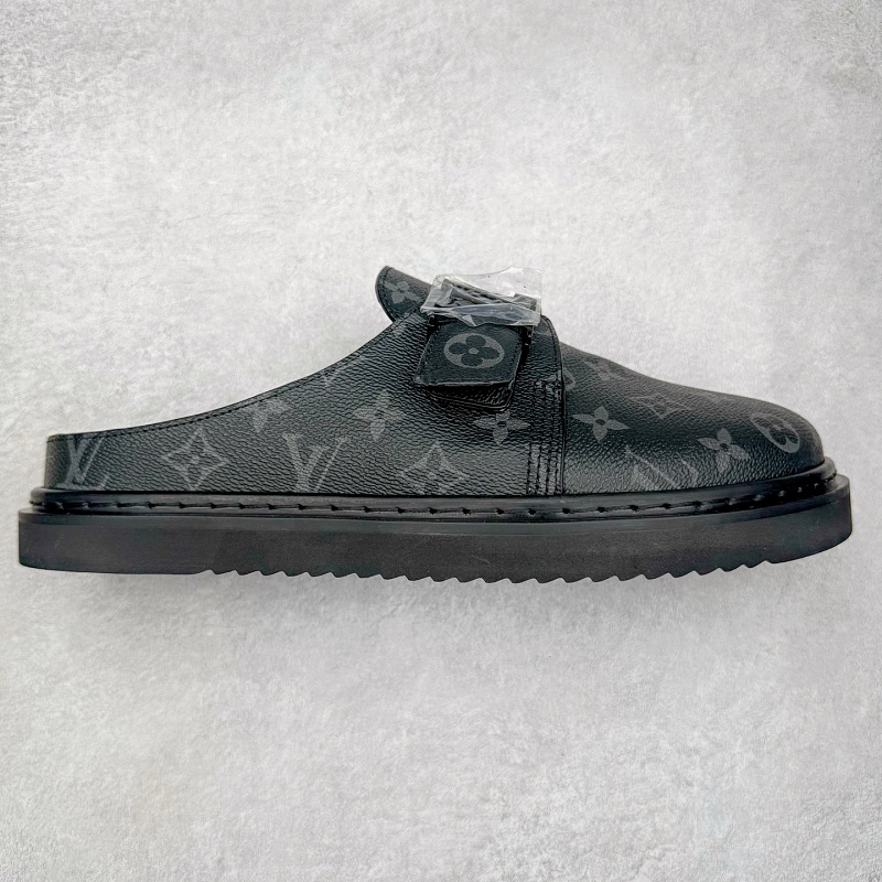 GD Louis Vuitton Easy LV 38 39 40 41 42 43 44 45 46