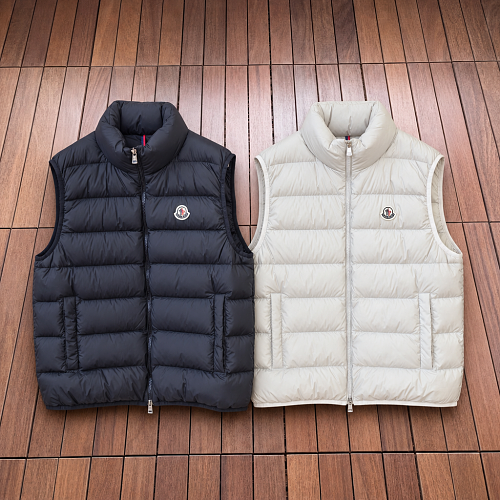 The Genuine 90 Goose Down Filling Not The Inferior Synthetic Down Material Found On The Ma