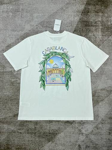 Tee from Black Mask