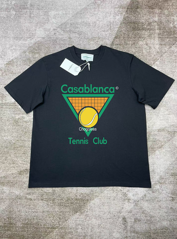 Tee from Black Mask