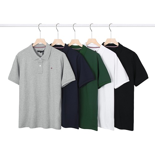 Polo from Black Mask