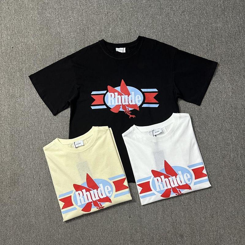 Tee from Black Mask