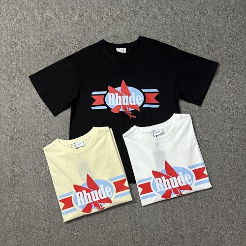 Tee from Black Mask