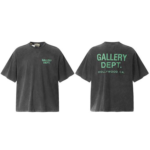 Tee from Black Mask