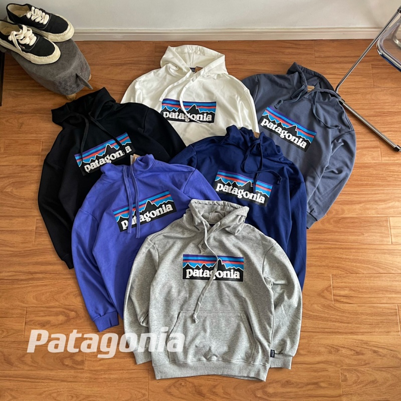 Hoodie from Black Mask
