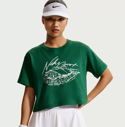Tee from Black Mask