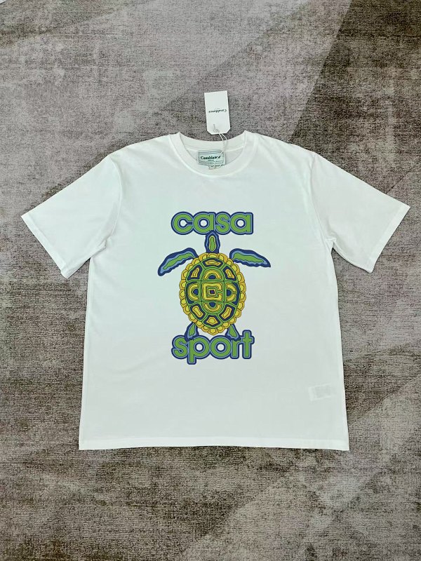 Tee from Black Mask