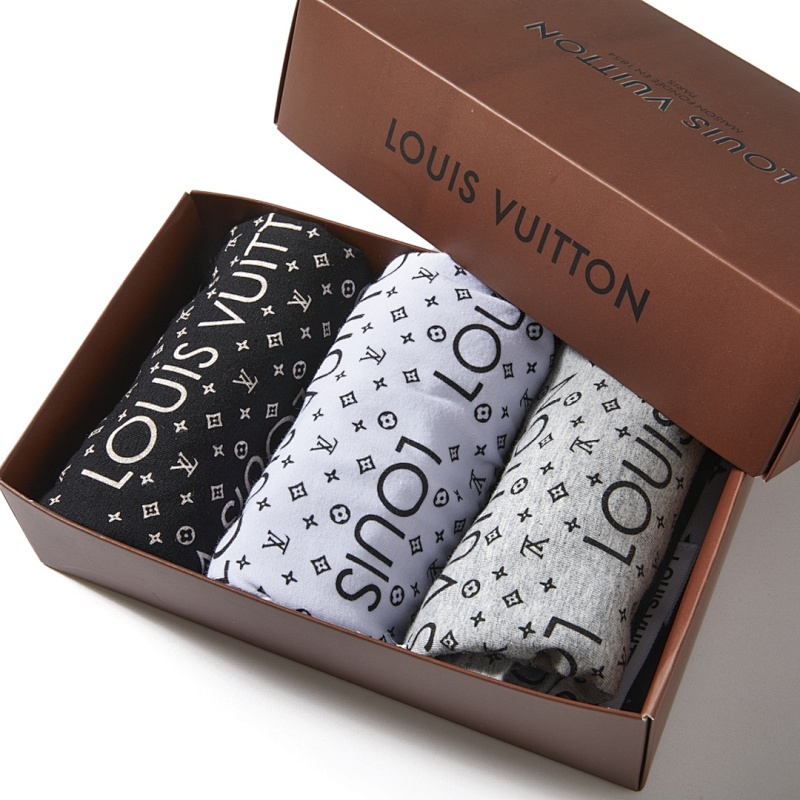Three Pieces Of One Package No.300152-181HM