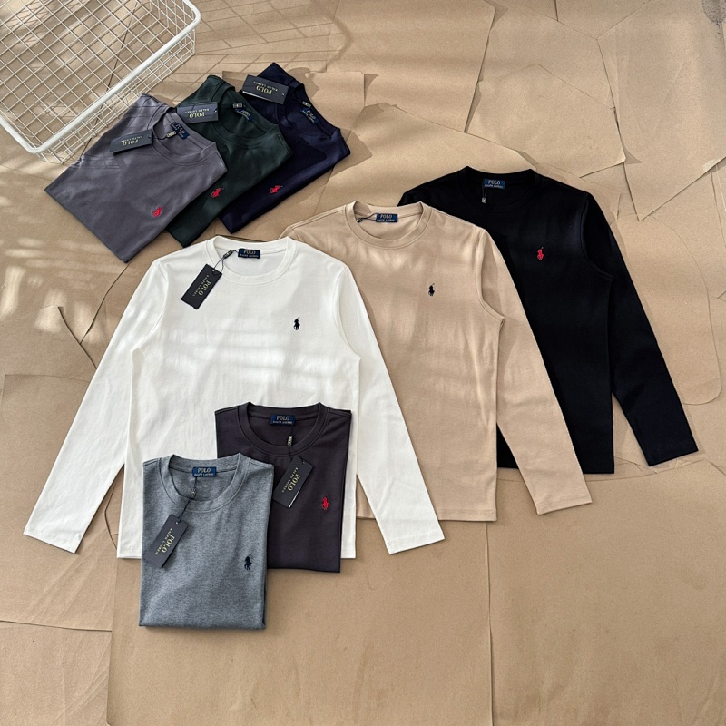 Long sleeve from Black Mask