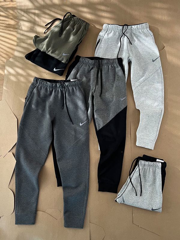 Nike Pants Complete Set