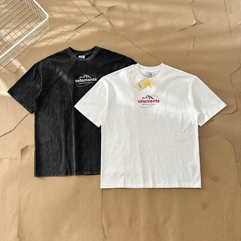 Vetement T-Shirt