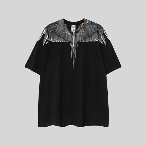 Tee from Black Mask