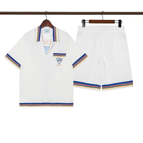 Top Shorts Shirt & Shorts Complete Set