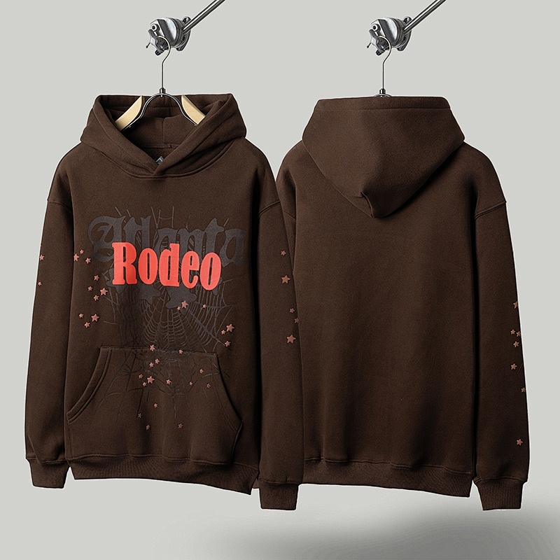 Hoodie from Black Mask