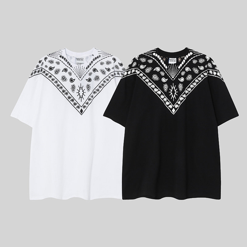 Tee from Black Mask