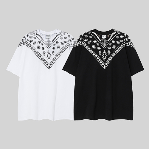 Tee from Black Mask