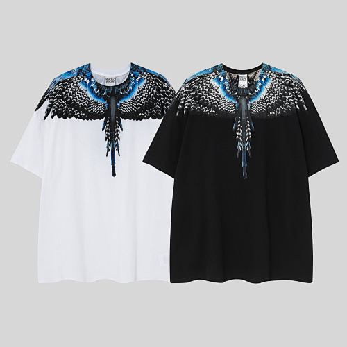 Tee from Black Mask
