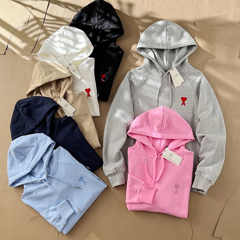 Hoodie from Black Mask