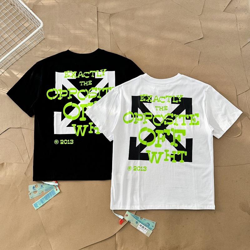 Tee from Black Mask
