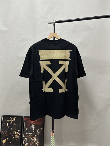 Tee from Black Mask