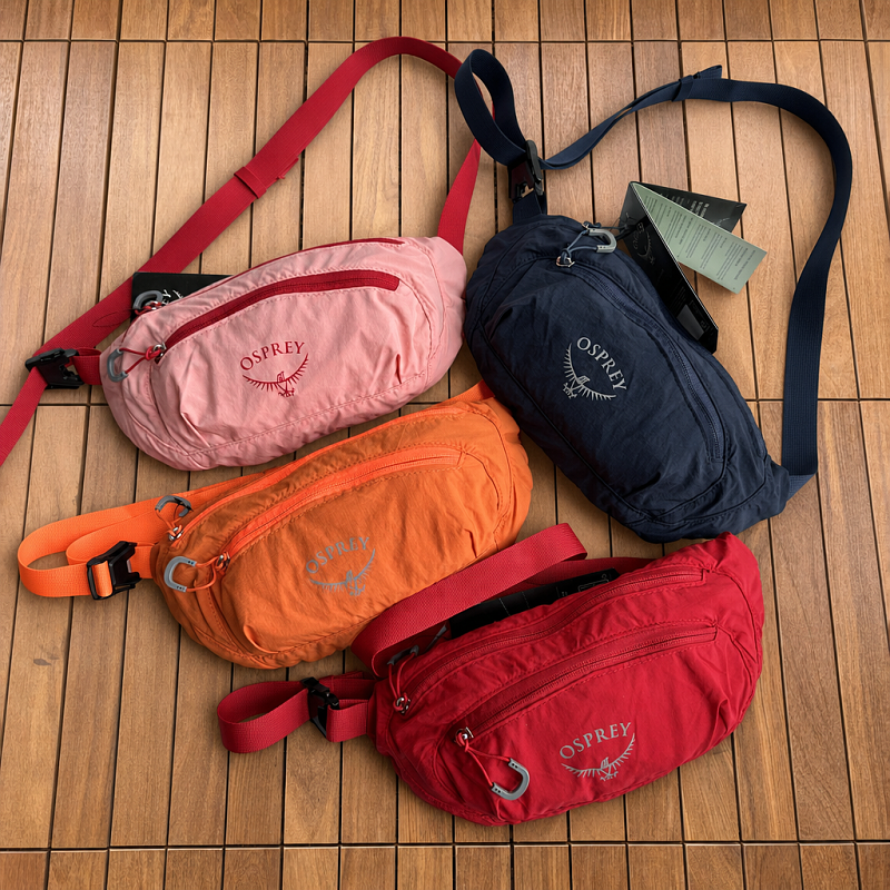 Osprey UL 30 14 3cm 15 12cm
