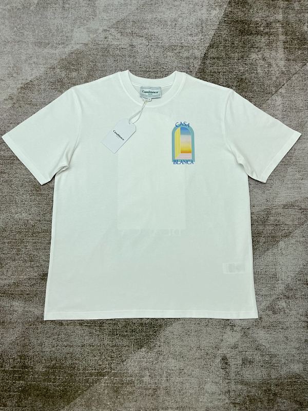 Tee from Black Mask