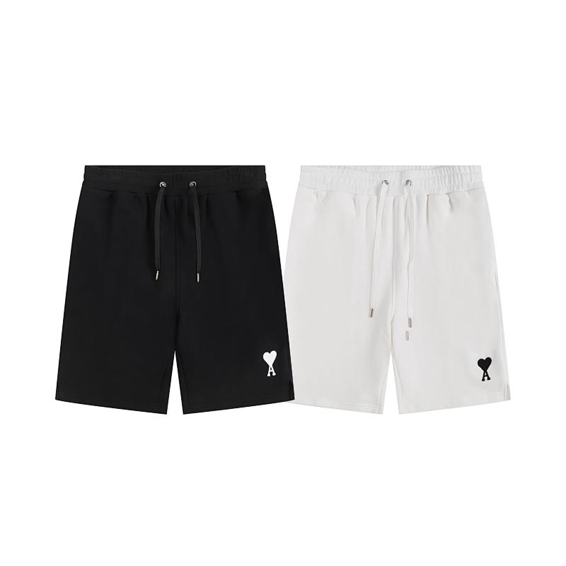 Shorts from Black Mask