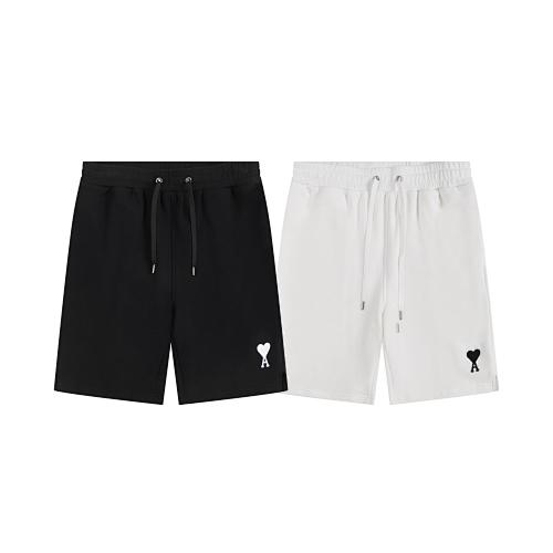 Shorts from Black Mask
