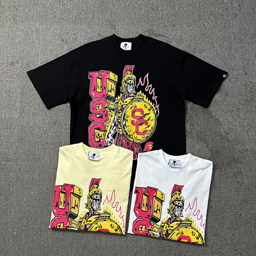 Tee from Black Mask